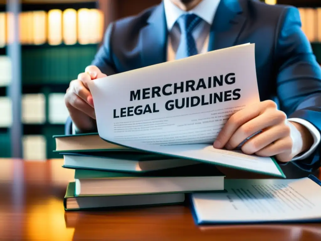Guía legal para merchandising y derechos de autor Un abogado busca libros de 'merchandising derechos autor ley'