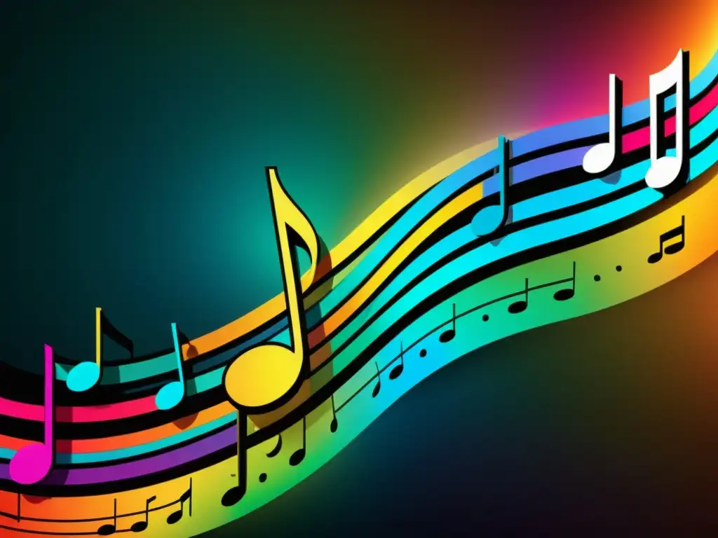 Diversidad musical en evolución: de lo clásico a lo moderno, impacto en los Derechos de autor en versiones musicales